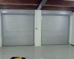 Garage Door Roller
